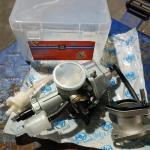 Metal Motorcycle Parts CG125 Carburetor Moto Spare Parts HACI Brand