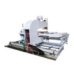 Automatic Pipe Wire Mesh 220V Spot Welding Machine Steel Door Spot Welder