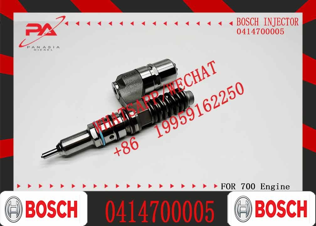 fuel injector 0414700003 0414700004 0414700005