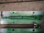 Sanqing 45 Steel Plastic Tube Molds