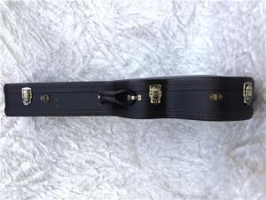 China Moisture Resistant Wooden Guitar Case For Schools And Training Center factory