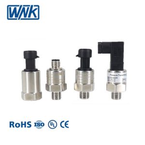 China 0.5 To 4.5V Pressure Transmitter For Hydraulic And Pneumatic Control System factory