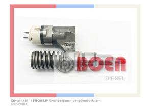 China CAT 3507555 Fuel Injectors Cat C12 Injector For Construction Machinery factory