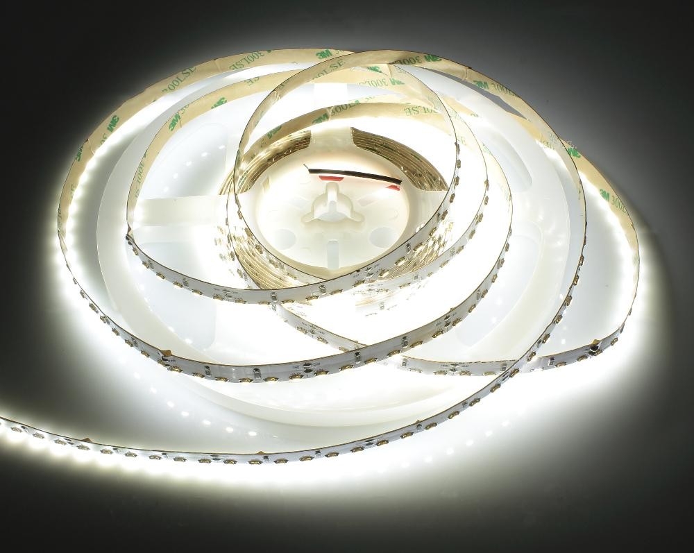 Flexible Side Emitting LED Stip Light 335 SMD 120LEDs/m