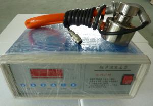 China High Powered Digital Ultrasonic Generator Piezoelectric Ultrasonic Generator factory