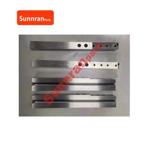 China Z Bar with Monitor factory