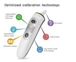 Household Non Contact Forehead Infrared Thermometer Ear Measuring