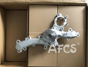China 16100-09690 16100-39615 Car Engine Water Pump For Toyota Camry Lexus Ls F5 350 Gsf50 factory