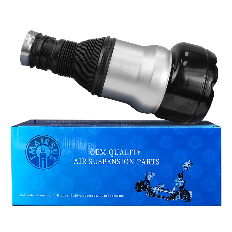 Air Suspension Spring / Bellow / Bag For Mercedes Benz W222 Rear 2223200313 XLB 2223200413 XLB