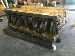 China 2919259 Diesel Engine Cylinder Block factory