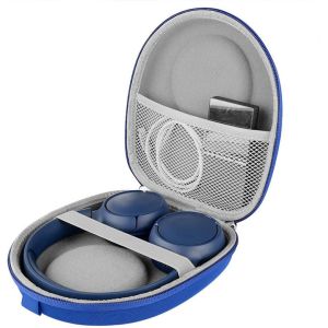 China Custom Bluetooth Headset EVA Electronic Case Waterproof Shakeproof on sale