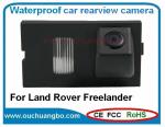 Ouchuangb car night waterproof rear camera for Land Rover Freelander PAL /NTSC