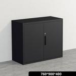 ISO9001 Double Door Filing Cabinet