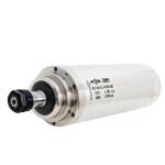 GDZ125-4.5KW 4.5KW Water Cooled ER20 Spindle Motor 24000rpm for CNC Milling