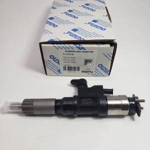 China Common Rail Injector 095000-6360 095000-5341 095000-5344 For Denso factory