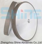 Resin Bond Diamond Wheels Are Type Of Abrasive Grinding Wheel That Utilizes