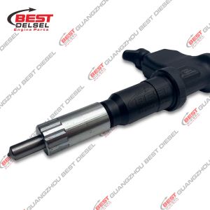 Original Common rail Diesel Fuel Injector 095000-8981 8-98167556-1
