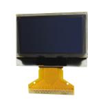 30 Pins SH1106 OLED Display Panel Module 128x64 1.3 Inch ISO Approved