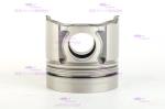 65.02501-0561 OLD DOOSAN Diesel Engine Piston DX225LC DIA 102 mm