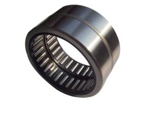 China HK0810 Full Complement Needle Roller Bearing High Mechanical Efficiency factory