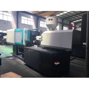 China ISO9001 Standard Injection Molding Machine / HJF290 Plastic Mould Making Machine on sale