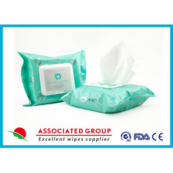 China Organic Formula Feminine Hygiene Wipes factory