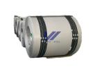 Promotional Stock Hot Rolled Stainless Steel Coil 3mmx1500mm 304 Coils