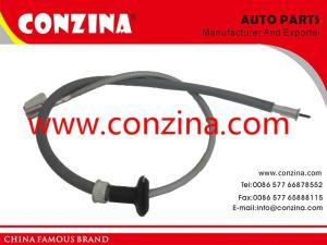 China 96182117 daewoo speedmeter cable high quality from china factory