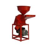 OEM ODM 180kg/H Tooth Claw Flour Mill Machine Corn Crusher 9FC-21