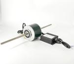 ECM Fan Coil Unit Motor - 1/6HP 300-1600RPM 120V 50/60HZ