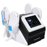 2020 Best Electro Magnetic Muscle EMShape Fat Reduce Body EMShapeing EMS Muscle