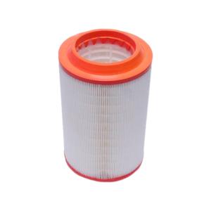 China Customized 99.99% Truck Air Filter For Improved Air And Sustainable Environment factory