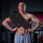 Weight Loss 850nm LED Light Therapy Machine Infrared Light Body Pad Wrap Belt