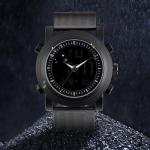 3ATM Japan Movt Mens Quartz Wrist Watch With 47mm Dial