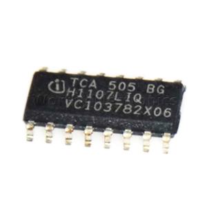 China TCA505B factory