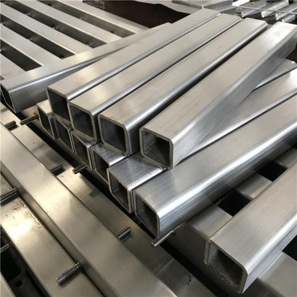 Shipbuilding 310 Stainless Steel Seamless Pipe Plain Ends Stainless Steel