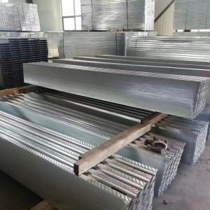 PV Panel Solar Rooftop Walkway Extrusion For Renewable Energy