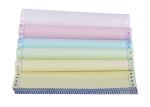 381mmx279mm 42g MSDS Carbonless Duplicate Paper