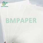 Ivory Color Book Printing Paper Jumbo Roll 40lb 60lb Offset Text