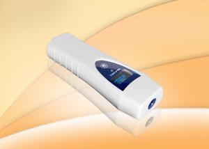 China Metal OLED 3CM RFID Distance Security Guard Patrol Clocking Systems on sale