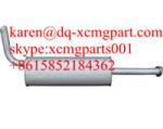Silencer Cummins 6CTA 8.3 XCMG