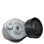 Car Engine Fan Belt Tensioner Pulleys For Chevrolet Daewoo 25183297