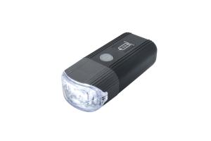 China 155g Bicycle Headlight - 104 * 45 * 36cm Aluminum Alloy ABS factory