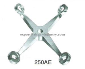 China Stainless Steel Spider RS250AE factory