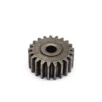 Stainless Steel Powder Sintering Metal Injected Molding For Fine Pitch Gearing