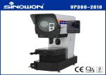 Digital Vertical Profile Projector VP300 Series Silvery Black Thermal Mini