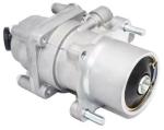 Truck Brake Master Pump DZ9100360080 For Schcman F2000 F3000 Brake Master Valve