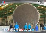 16MND / 20MNMO Tube Sheets For Pressure Vessel