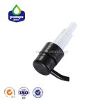 Under Quote 28 410 Black Lotion Pump , 2.3g Hand Wash Dispenser Pump