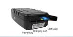 large capacity 20000mAh long Battery life GPS Vehicle Tracker Cargo/Container